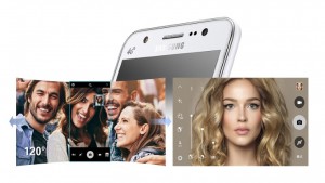 Samsung Galaxy J5 и Galaxy J7 представлены официально