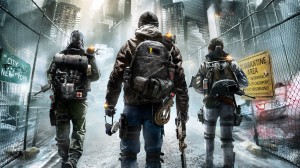 Прощаемся с компаньонским приложением для Tom Clancy’s The Division