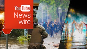 YouTube запускает новый новостной канал Newswire