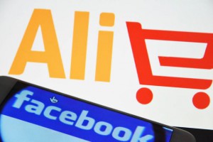 AliExpress обогнал Facebook по посещаемости в мае