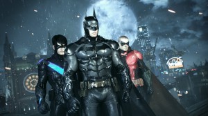 В сети появились первые оценки Batman: Arkham Knight