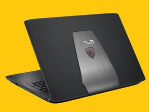 ASUS представляет ноутбуки K401 и K501