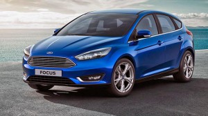 Обновленный Ford Focus: дешевле не стало