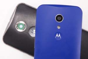 Motorola обновит первую версию Moto X до Android 5.1