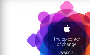 Apple продолжает украшать Moscone West в преддверии WWDC 2015