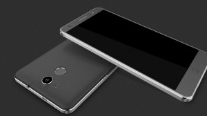 Elephone P9000: первый смартфон с 10-ядерным процессором