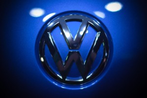 Продажи Volkswagen уверенно растут