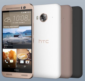 HTC One ME — первый смартфон с процессором MediaTek Helio X10