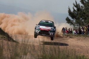 Citroen определится между WRC и WTCC до 2016 года