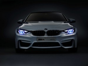 BMW дебютирует двумя концепт-карами в Пеббл-Бич