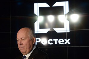 «Ростех» заплатит 30 миллионов за ведение своих соцсетей