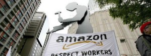 Amazon планирует инвестировать $100 млн в искусственный интеллект