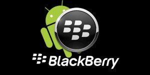 BlackBerry рассказала, когда выпустит Android-смартфон