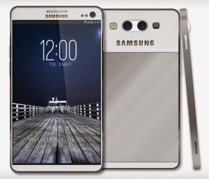 В этом году не выйдет новый флагманский смартфон Galaxy S7