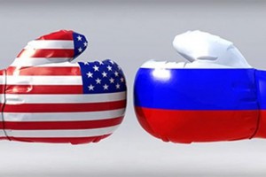 Американские СМИ: США проигрывают России новую гонку вооружений 