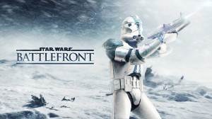 EA рассылает приглашения на альфа-тест Star Wars Battlefront на PC