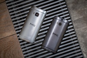 HTC планирует выпустить флагманский смартфон Aero в конце года