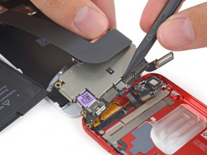 Специалисты из iFixit разобрали новый iPod Touch