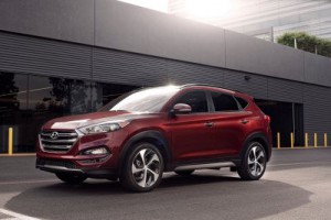 Известны цены на новый Hyundai Tucson