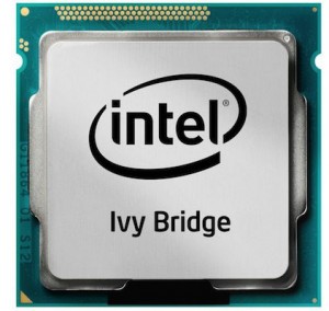 Intel прощается с процессорами Ivy Bridge-E