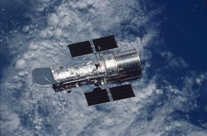 Космический телескоп Hubble заменит более мощная модель