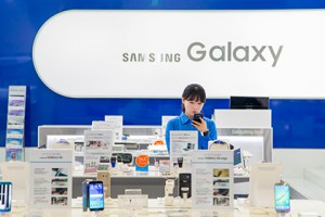 Характеристики нового Samsung Galaxy A8 появились в Сети