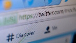 Акции Twitter подскочили после ложного сообщения о покупке сервиса