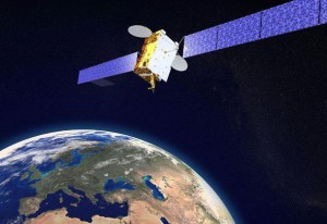 За три года белорусский спутник заработал $48 миллионов