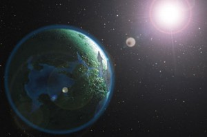 НАСА намекает о находке: экзопланета, напоминающая Землю