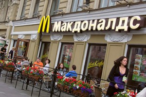 Меню завтрака в McDonald’s могут продлить на весь день