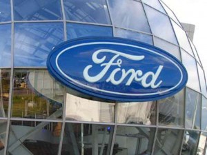 Компания Ford хочет собирать бензиновые двигатели в России