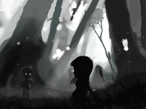 Создатели Limbo объявили о переносе своего нового проекта