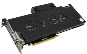 В ассортименте EVGA появилась новая GeForce GTX 980 Ti