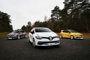 Объем продаж Renault в I полугодии вырос на 0,7%