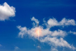 Причины взрыва ракеты Falcon 9 пока не установлены – Элон Маск