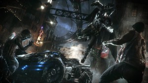 PC-версия Batman: Arkham Knight скоро вернётся в продажу