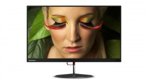 Монитор Lenovo ThinkVision X24 на российском рынке