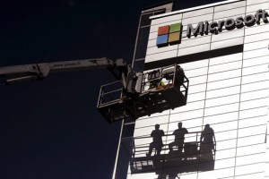 Microsoft списала почти все активы Nokia на $7,6 млрд