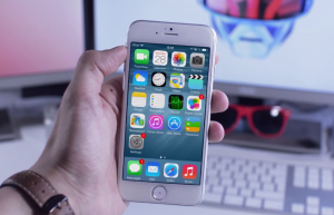 После обновления до iOS 8.4 iPhone и iPad разряжаются скорее