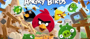 Разработчики из компании Rovio анонсировали выход Angry Birds 2