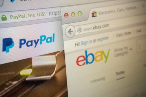 PayPal признана самой дорогой на планете системой электронных платежей