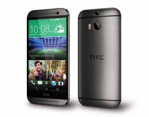 HTC One M8s: обновлённый флагман 2014 года начал продаваться в России