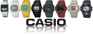 Casio планирует выпустить смарт-часы в марте 2016 года