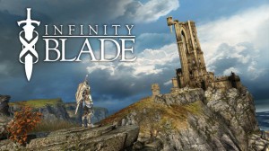 Игра Infinity Blade для iPhone и iPad временно стала бесплатной