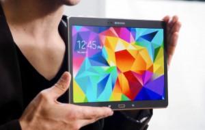 Samsung Galaxy Tab S2 может быть представлен уже на следующей неделе