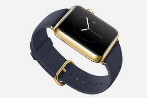 Продажи Apple Watch в России стартуют с 31 июля