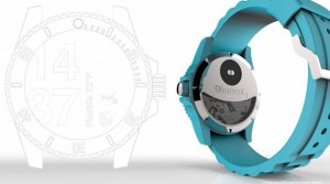 На Indiegogo соберут средства на часы, которые не нужно заряжать