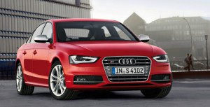 Audi S4 новой генерации получит двигатель на 350 «лошадей»