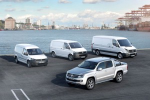 В России начался приём заказов на обновленные Volkswagen серии Т