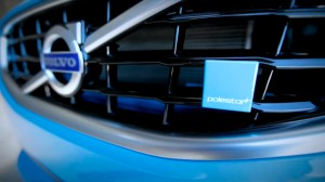 В России Volvo предлагает тюнинг от Polestar за 43 900 рублей